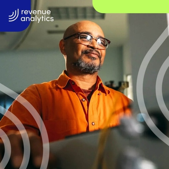 Digital sales transformation