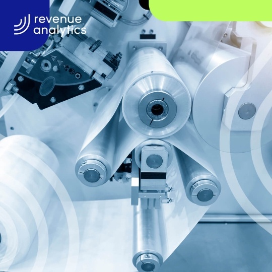 Packaging giant uses price lash deal