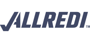 Allredi logo