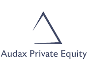 Audax private equity logo