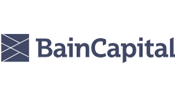 Bain capital logo