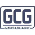 GCG logo