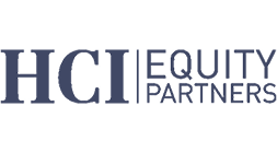 HCI logo