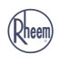 Rheem logo