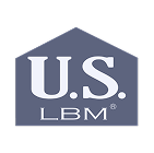 US LBM logo