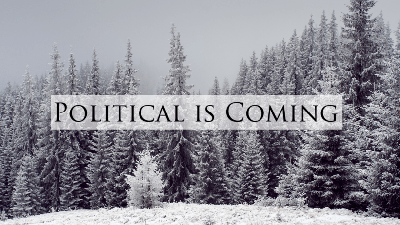 political-is-coming