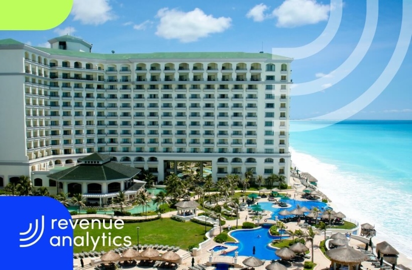 Boost profit with tailored solutions for every hotel type