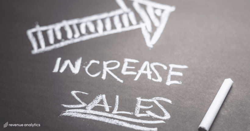 Whiteboard with writing