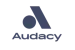 Audacy logo