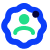 Employee experience icon