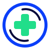 Healthcare icon