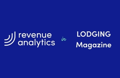 Lodging magazine