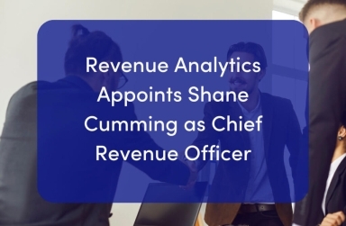 Shane cumming