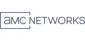 AMC networks logo