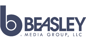 Beasley logo