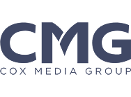 CMG logo