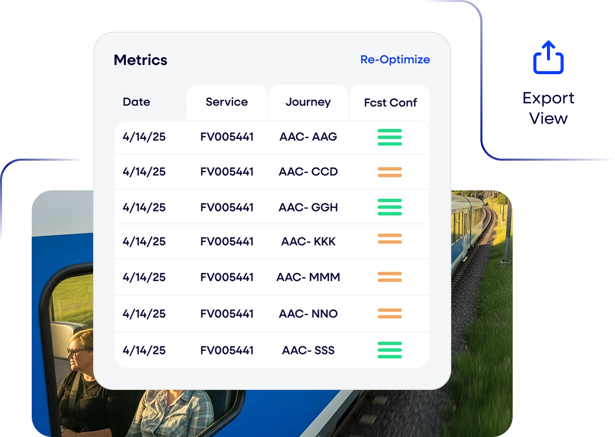 Event game demand