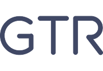 GTR logo