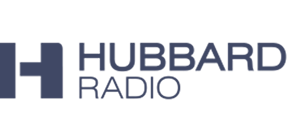Hubbard radio logo
