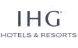 IHG hotels resorts logo