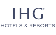 IHG hotels resorts logo