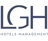 LGH logo