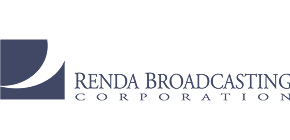 Renda broadcasting logo