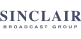 Sinclair broadcast group logo