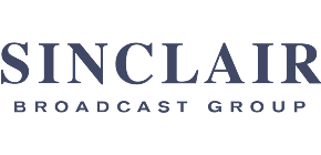 Sinclair broadcast group logo