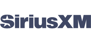 Sirius xm logo
