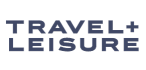 Travel leisure logo
