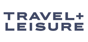 Travel leisure logo