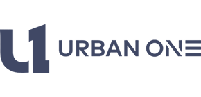 Urban one logo