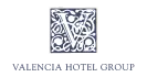 Valencia hotel group logo