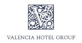 Valencia hotel group logo