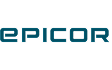 Epicor logo