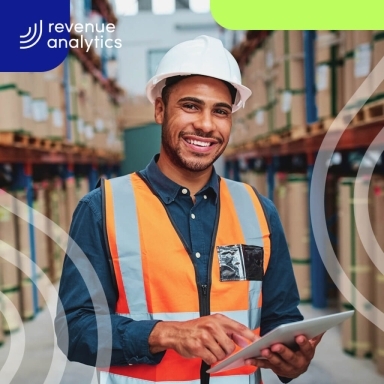 Flooring manufacturer boosts bottom line