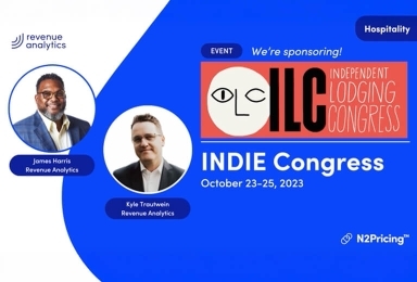 Indie congress 2023 recap video