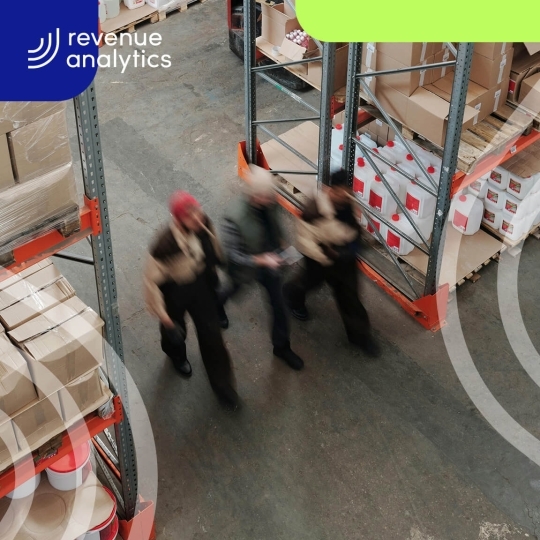 Industrials supplies company leaves cost plus