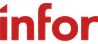 Infor logo