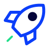 Long-term success icon