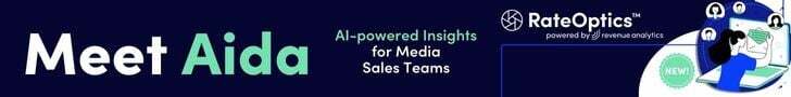 Meet Aida, AI Deal Advisor