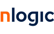 nLogic logo