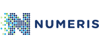 Numeris logo