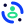 People powered icon