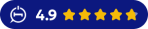 Rating dark blue