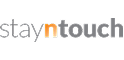 Stayntouch logo