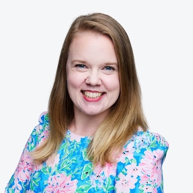 Tess McGoldrick