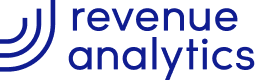 Revenue analytics logo