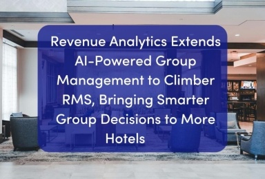Revenue analytics extend ai-powered